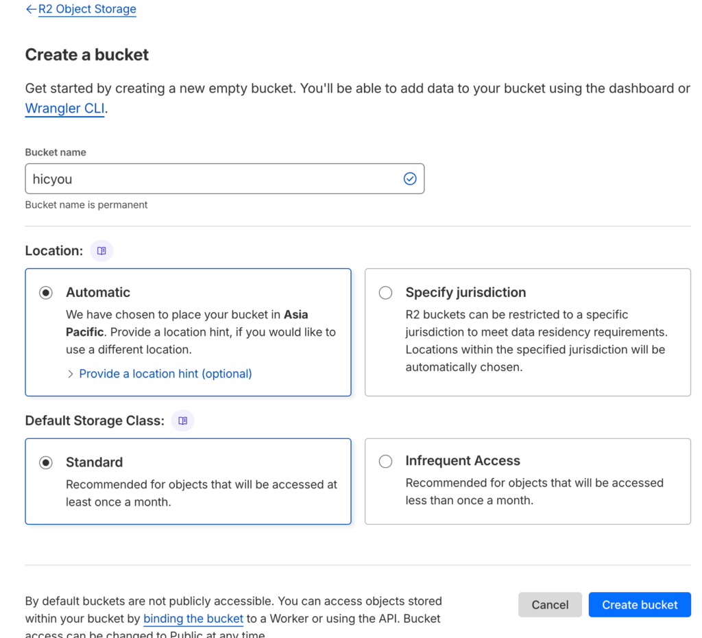 Cloudflare R2 Hands-On Guide: Set Up Free 10GB Storage, Zero-Egress Object Storage, and S3-Compatible API Keys
