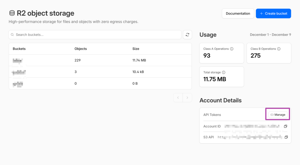 Cloudflare R2 Hands-On Guide: Set Up Free 10GB Storage, Zero-Egress Object Storage, and S3-Compatible API Keys